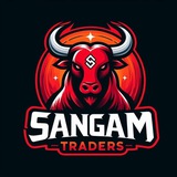 Telegram profile photo for SANGAM TRADER (Official)