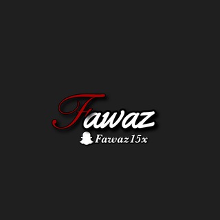 Telegram profile photo for Fawaz15x 🎥