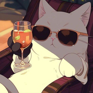 Telegram profile photo for S
