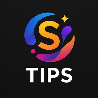 Telegram profile photo for S TIPS