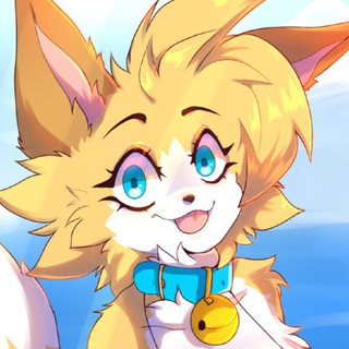 Telegram profile photo for ~𝙉𝙚𝙠𝙤☁️ | NSFW 🔞