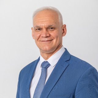 Telegram profile photo for Депутат Лаптев Владимир