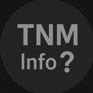 Telegram profile photo for TNM-Info