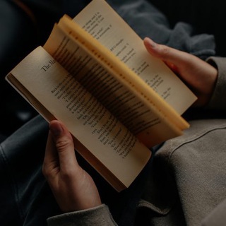 Telegram profile photo for Пыльные Книги