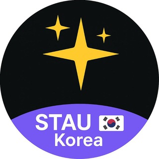 Telegram profile photo for STAU GOLD Channel 한국