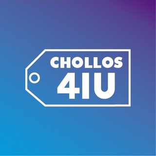 Telegram profile photo for Chollos4iu