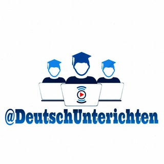 Telegram profile photo for آموزش آلمانی Menschen