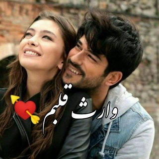 Telegram profile photo for ❤دلــنوشــته ی ️عشــ❤ـق