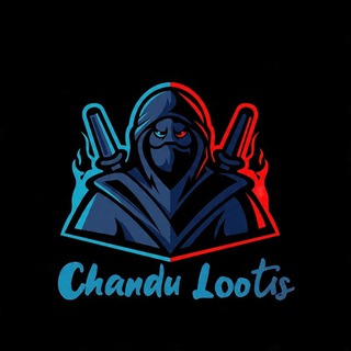 Telegram profile photo for Chandu Loots