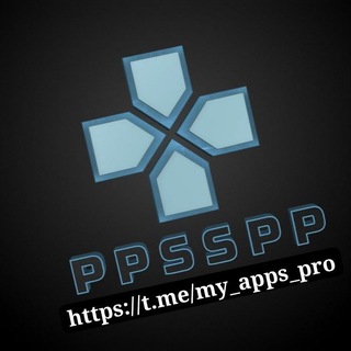 Telegram profile photo for العاب - PPSSPP ™