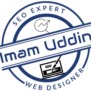 Telegram profile photo for imamuddinwp.com