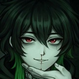 Telegram profile photo for СУТОРА!! Ларпфанни ♡