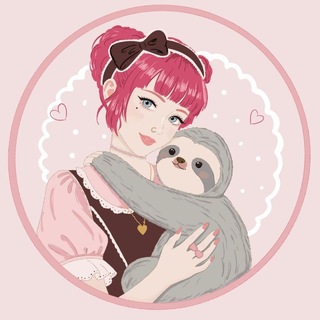 Telegram profile photo for 🎀 Кружевные хроники 🎀