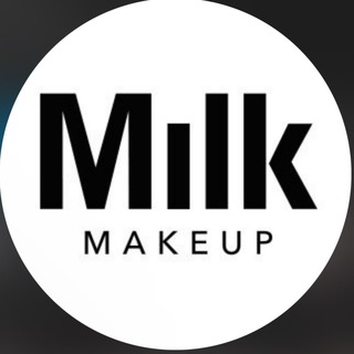 Telegram profile photo for Milkmakeup