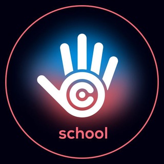 Telegram profile photo for BLAGO•SCHOOL