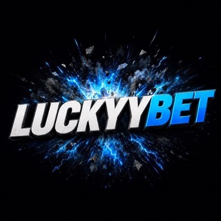 Telegram profile photo for LuckyyBet Help Center
