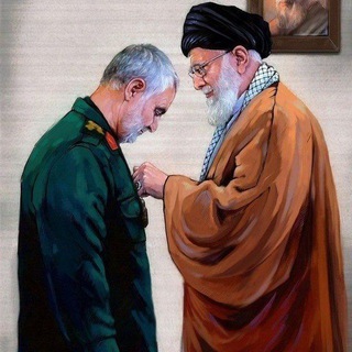 Telegram profile photo for ³¹³🇮🇷ابناءالمقاومة 🇮🇶