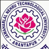 Telegram profile photo for JNTU anatapur official