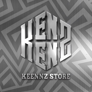 Telegram profile photo for KEENNZ BACK