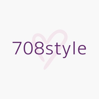 Telegram profile photo for 708.STYLE