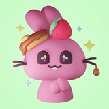 Telegram profile photo for 20 твинков на кейксвапе и другие приключения