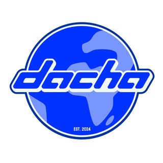 Telegram profile photo for Дача ехалааа - авторские путешествия