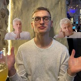Telegram profile photo for Гедонист
