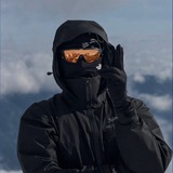 Telegram profile photo for Melo_mans