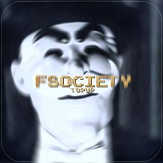 Telegram profile photo for Fsociety