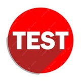 Telegram profile photo for HAMSHIRALAR TESTI