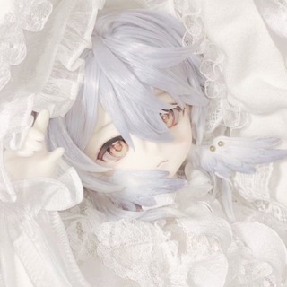 Telegram profile photo for семпай ты