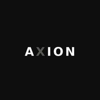 Telegram profile photo for AXION