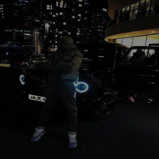 Telegram profile photo for ZEUS YOUKAZZOV | OFFICIAL
