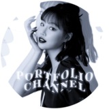 Telegram profile photo for заброшенное портфолио/архив.