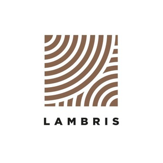 Telegram profile photo for Lambris | Интерьерные 3D-панели