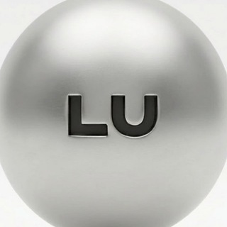 Telegram profile photo for LU — LOVE UNITS