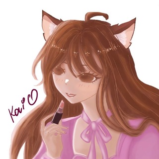 Telegram profile photo for Местечко Кови ᥫ᭡
