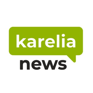 Telegram profile photo for Карелия.Ньюс
