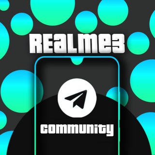 Telegram group profile photo for Realme 3 | Spartan Community
