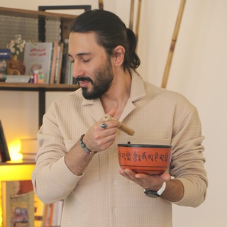 Telegram profile photo for دوره «پاکسازی مقدماتی» مسعود بلاش