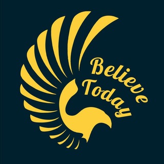 Telegram profile photo for Believe today