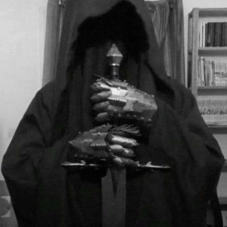 Telegram profile photo for 𝕰𝖛𝖊𝖑 𝖁𝖊𝖗𝖓