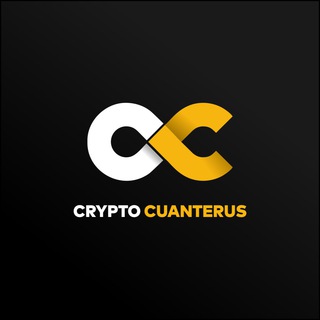 Telegram profile photo for Crypto Cuanterus
