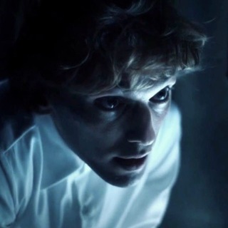 Telegram profile photo for ◌❃henry creel confession❃◌