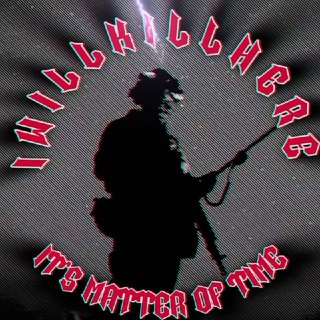 Telegram profile photo for Iwillkillhere