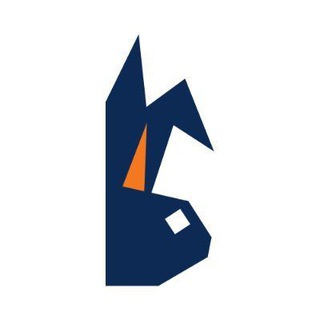Telegram profile photo for Bunicorn | Rebrand