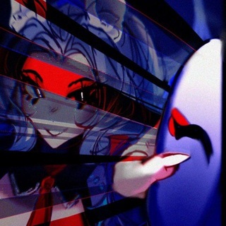 Telegram profile photo for Где-то в африке🧛♀️☀️
