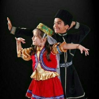 Telegram profile photo for 🎶گوزل آزربایجانیم 🎶
