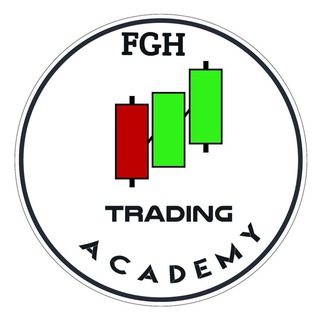 Telegram profile photo for FGHtrading
