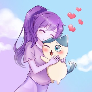 Telegram profile photo for ‧˚꒰ ᥣᥲᥴᥱ𐔤‘s draws ˚.